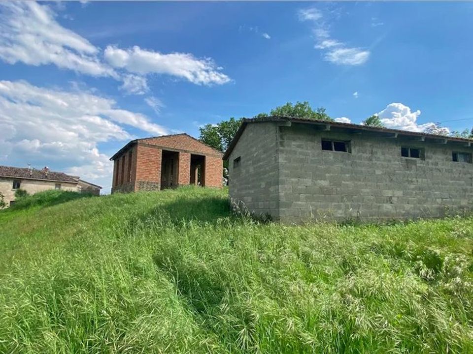 Landejendom i Fratta Todina, Perugia - foto 4