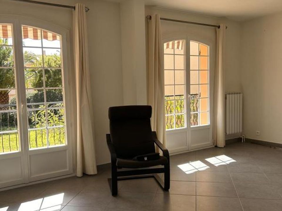 Lejlighed i Carqueiranne, Var - foto 2