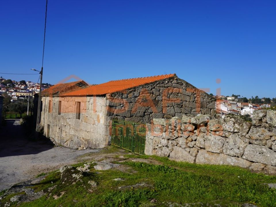 Farm i Arcozelo, Guarda - foto 5