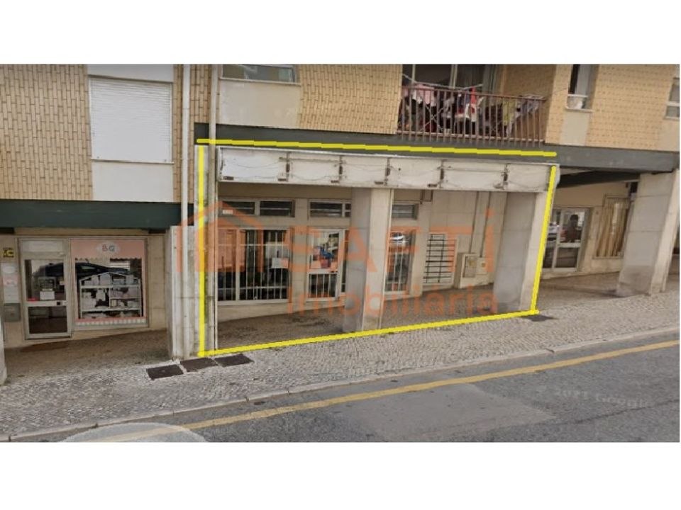 Erhvervsejendom i Leiria, Leiria - foto 1