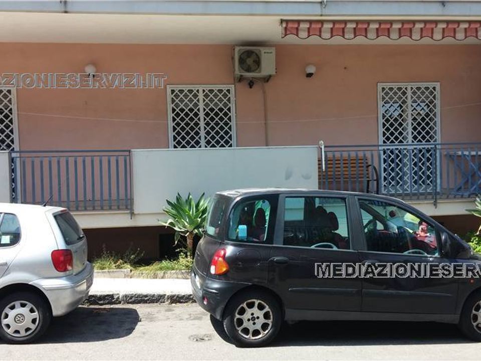 Lejlighed i Riposto, Catania - foto 1