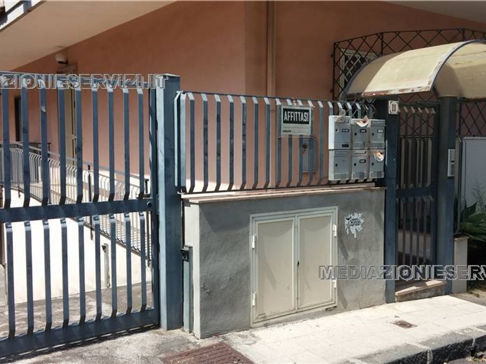 Lejlighed i Riposto, Catania - foto 2
