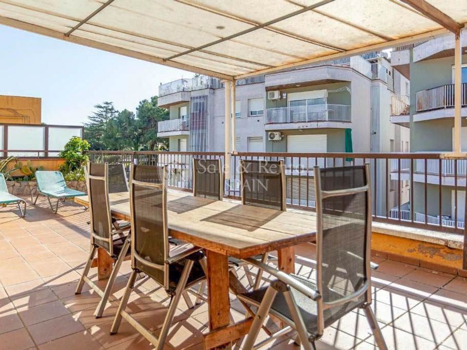 Lejlighed i Lloret De Mar, Gerona - foto 1