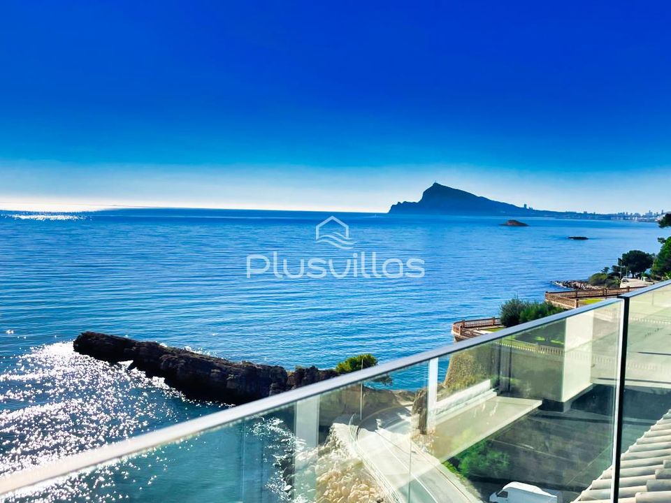 Lejlighed i Altea, Alicante - foto 3