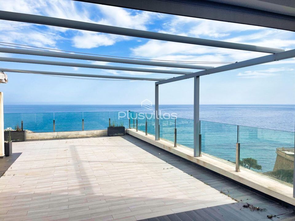 Lejlighed i Altea, Alicante - foto 4