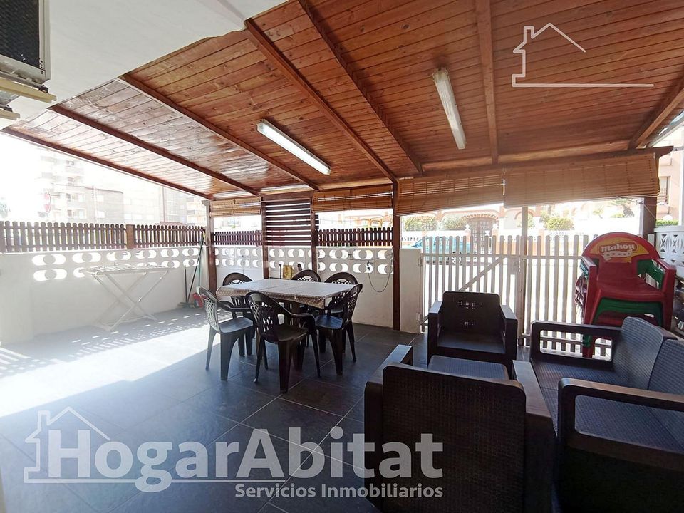 Apartament a Xeraco, Valencia - foto 1