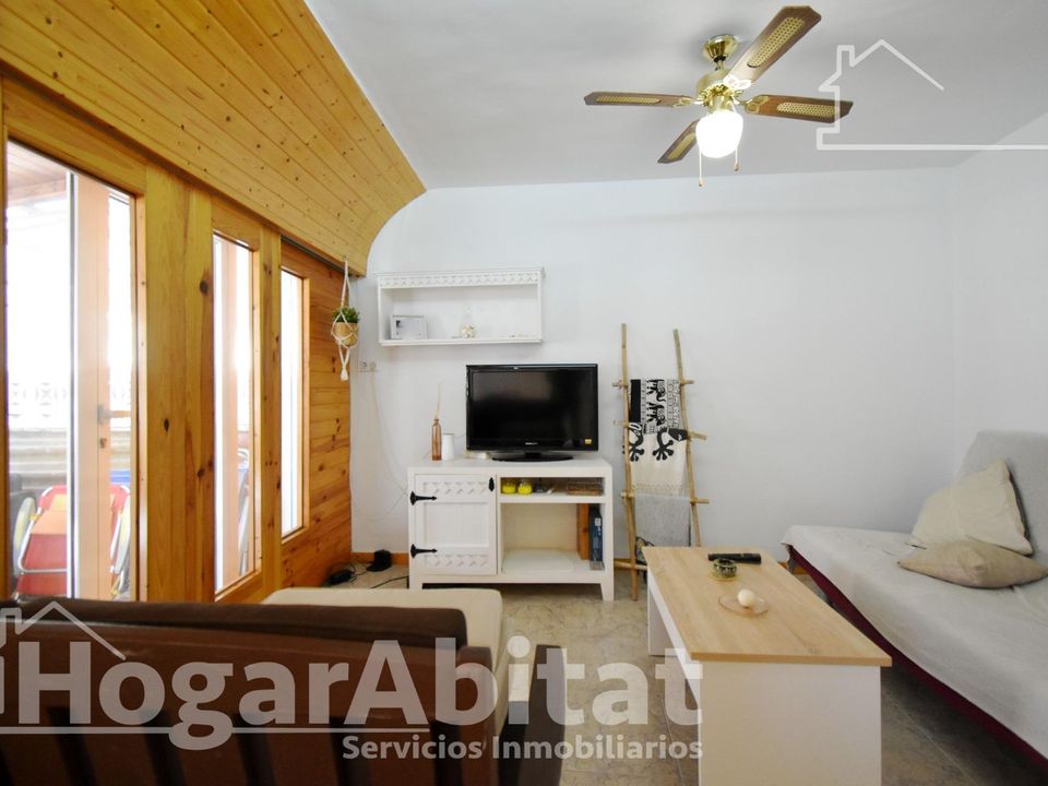 Apartament a Xeraco, Valencia - foto 2