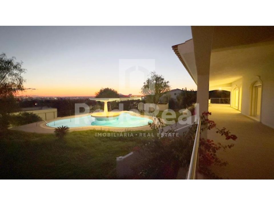 Villa i Estoi, Faro - foto 2