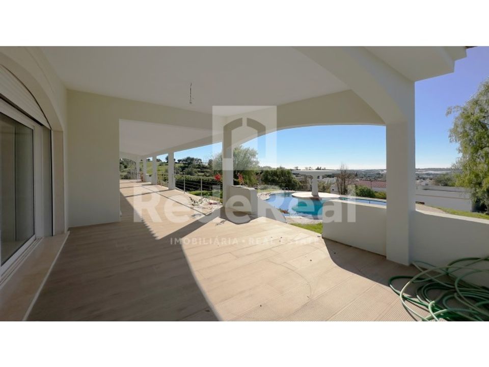 Villa i Estoi, Faro - foto 3