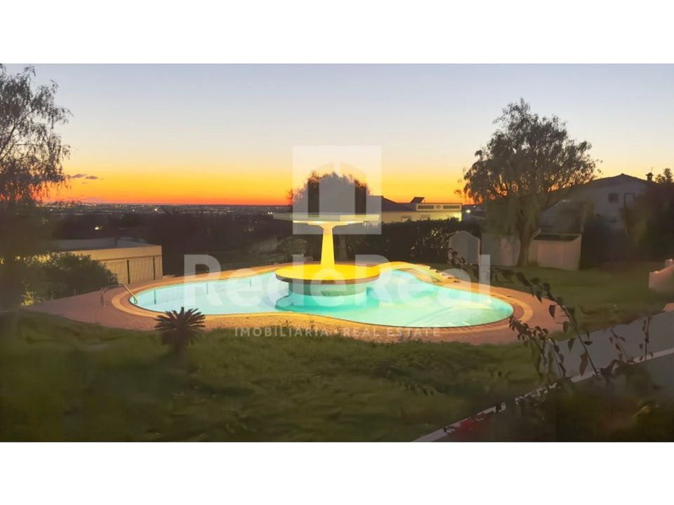 Villa i Estoi, Faro - foto 5