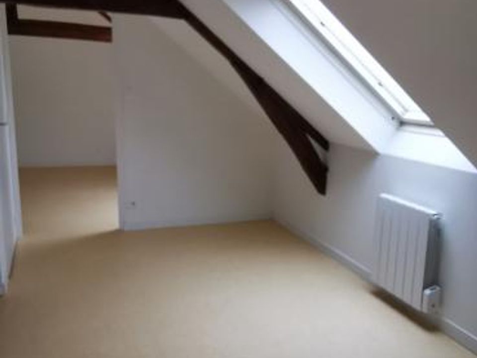 Dupleks i Saint-Aubin-du-Cormier, Ille-et-Vilaine - bilde 3