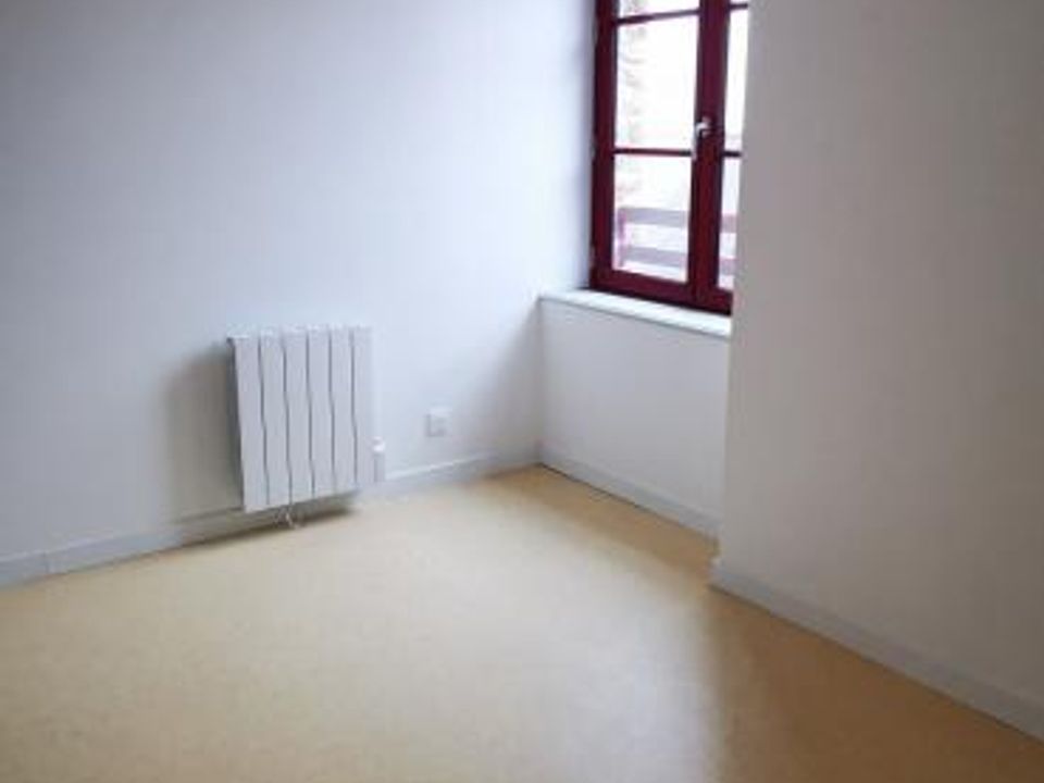 Dupleks i Saint-Aubin-du-Cormier, Ille-et-Vilaine - bilde 4