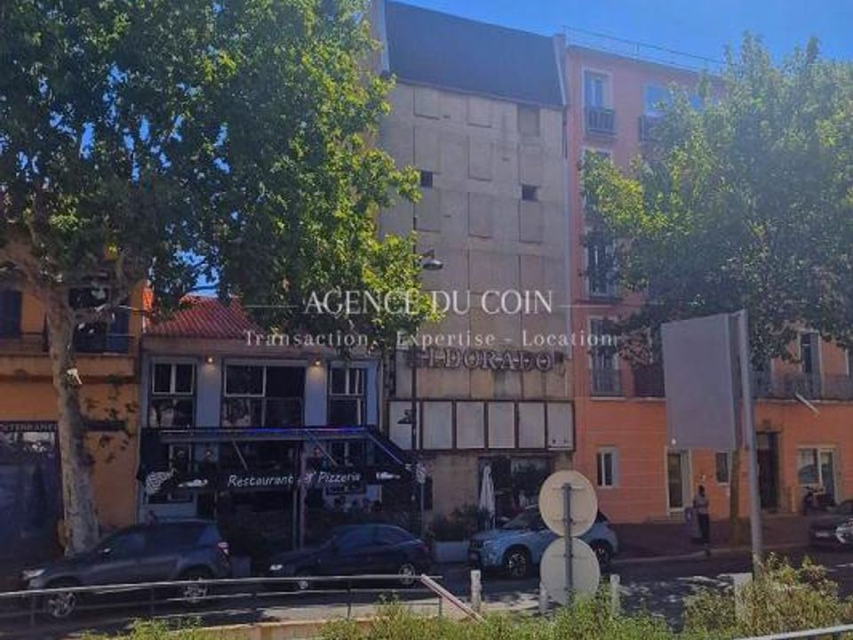 Erhvervsejendom i Draguignan, Var - foto 1