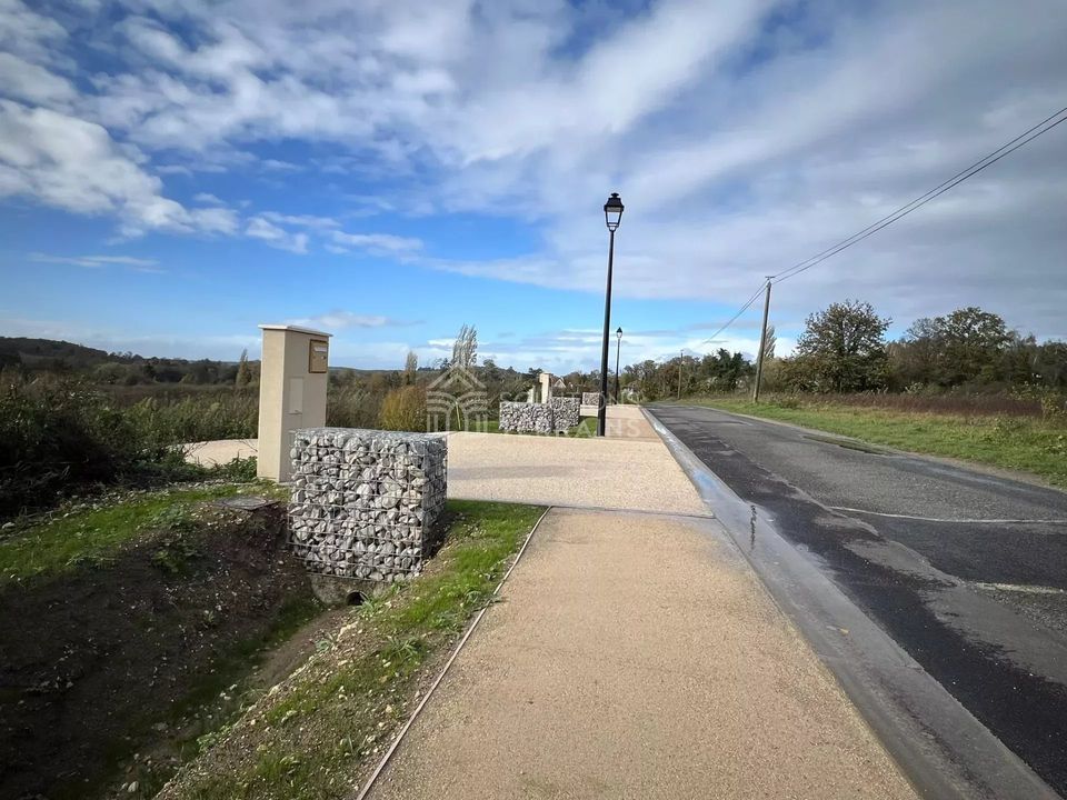 Helårsgrund i Saint-Cyr-sous-Dourdan, Essonne - foto 3