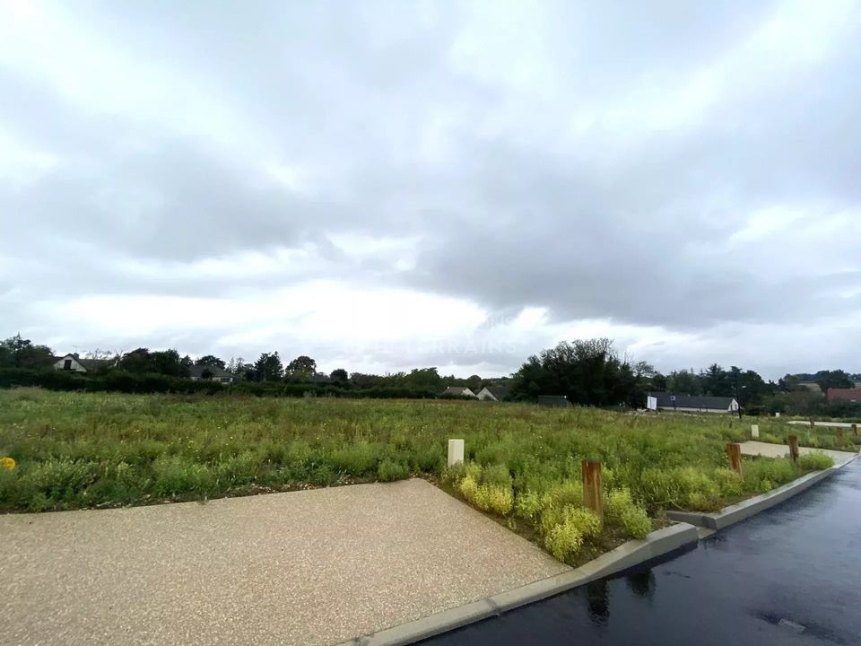 Helårsgrund i Champmotteux, Essonne - foto 2