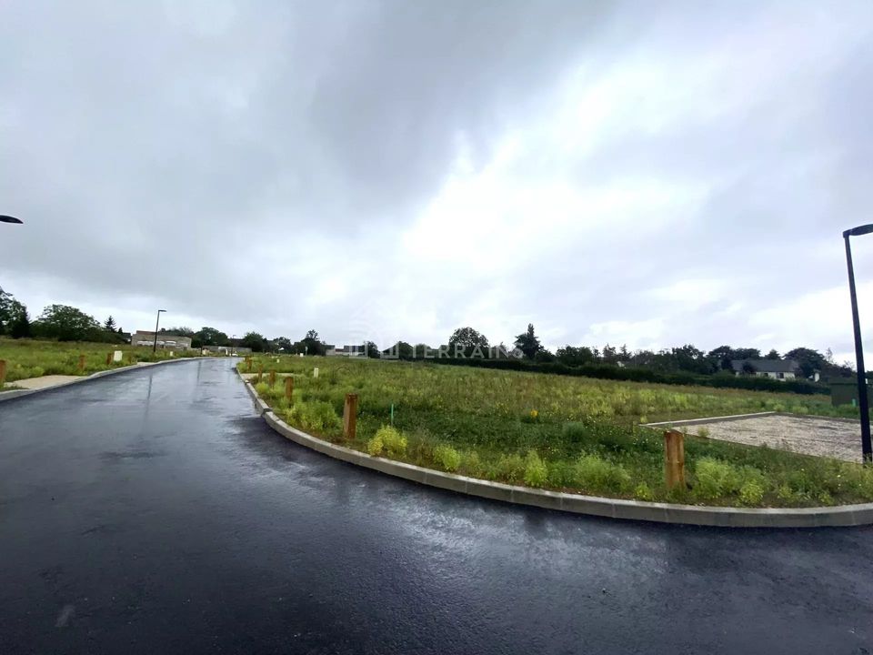 Helårsgrund i Champmotteux, Essonne - foto 3