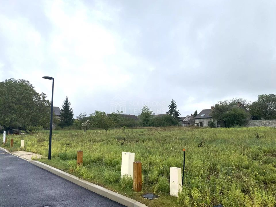 Helårsgrund i Champmotteux, Essonne - foto 4