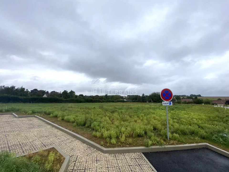 Helårsgrund i Champmotteux, Essonne - foto 5