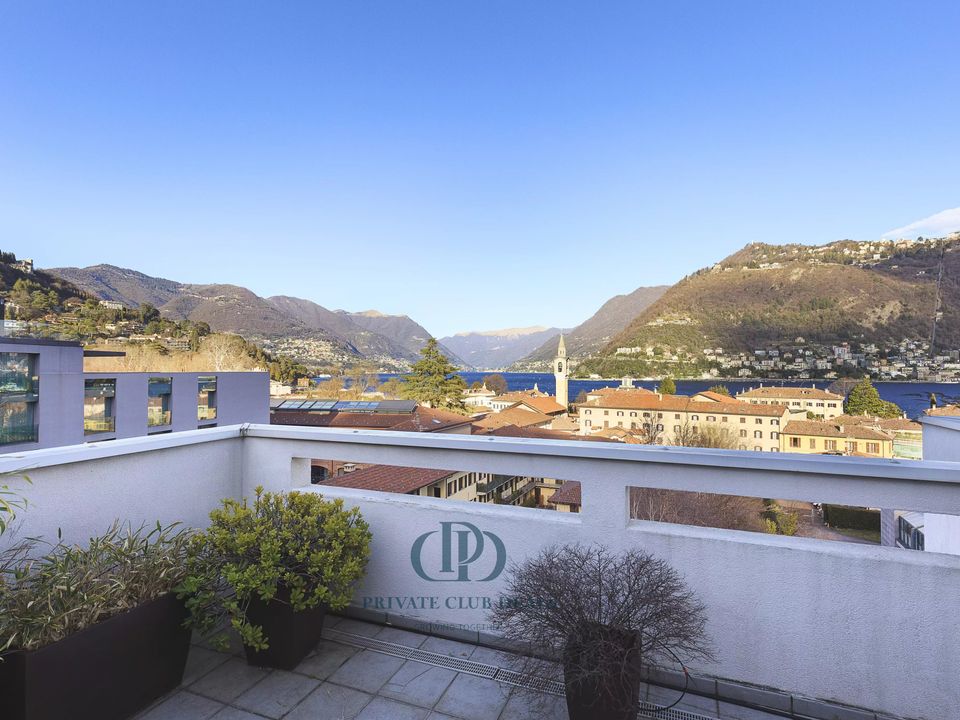 Apartament a Como, Como - foto 1