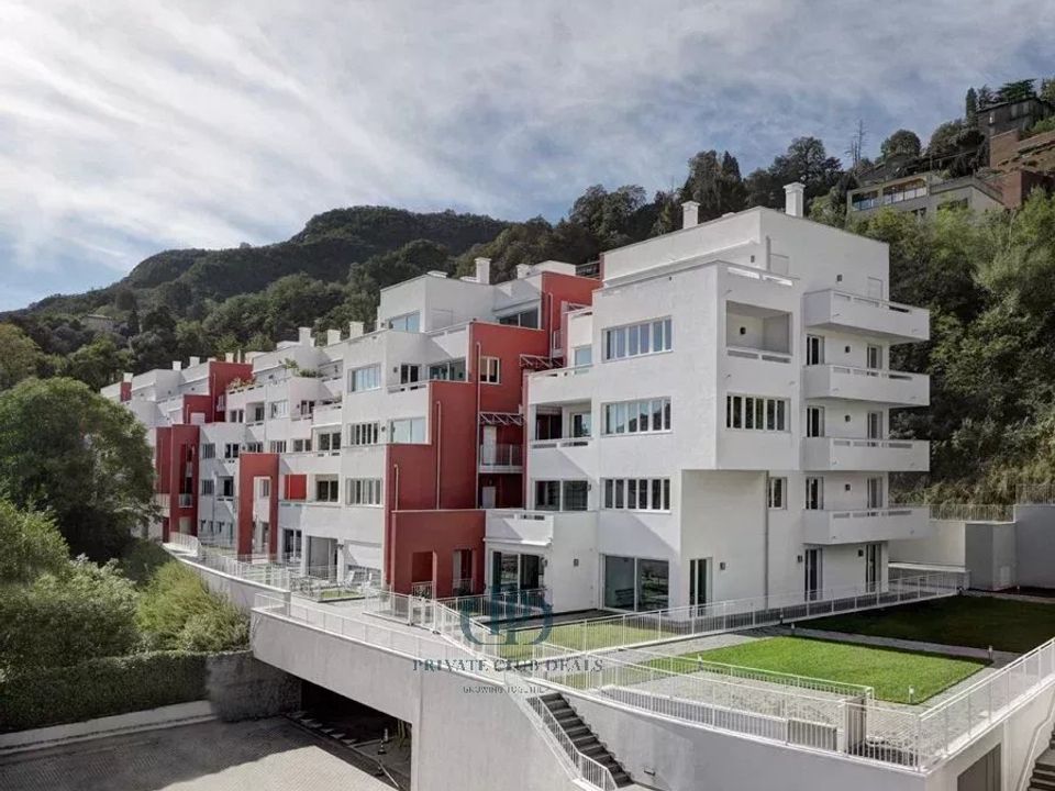 Apartament a Como, Como - foto 2