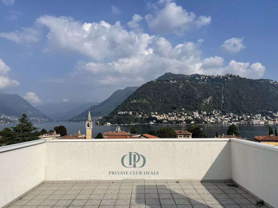 Apartament a Como, Como - foto 3