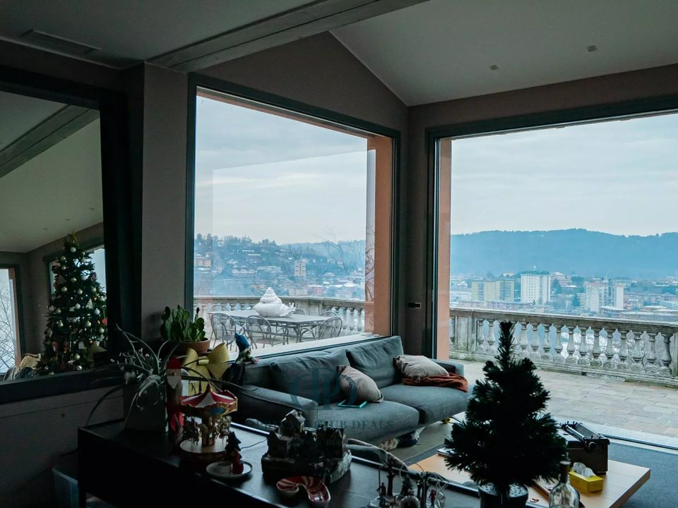 Villa i Tavernerio, Como - foto 2