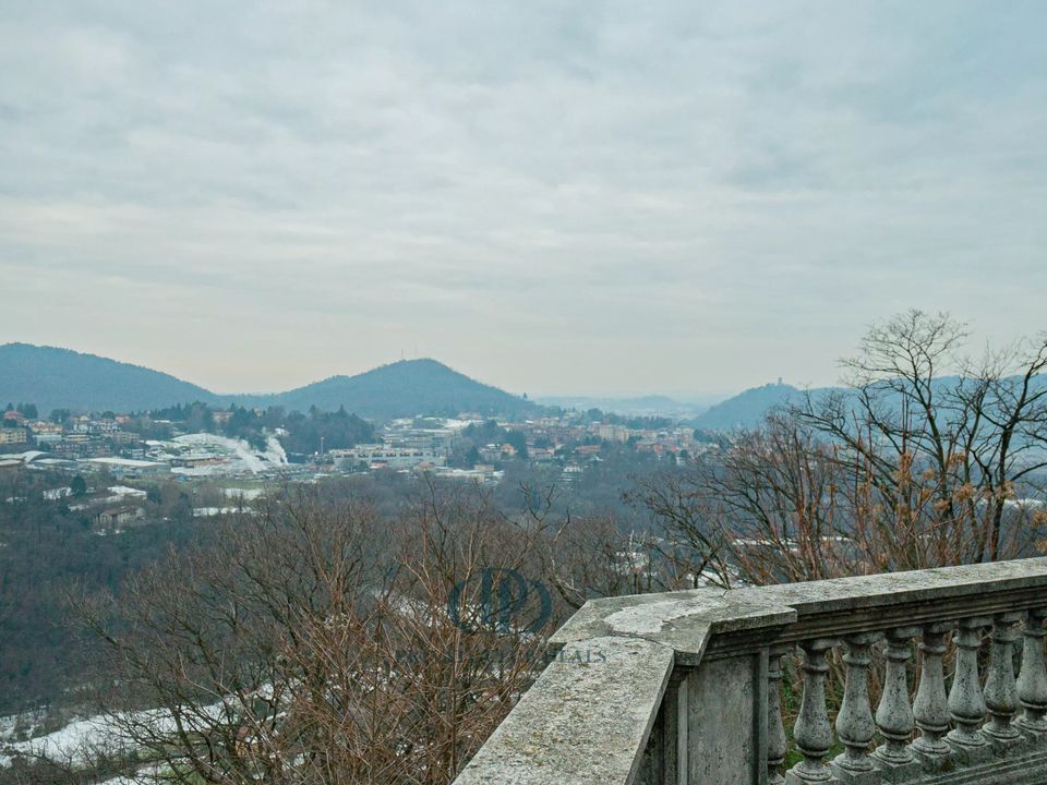 Villa i Tavernerio, Como - foto 4
