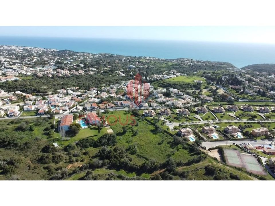 Helårsgrund i Estombar, Faro - foto 5