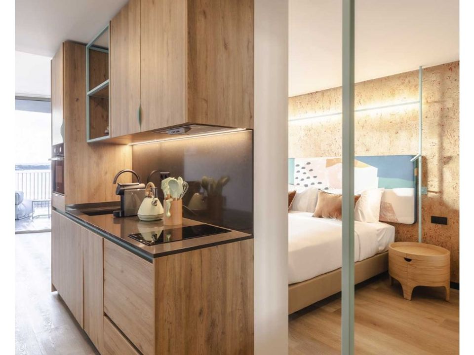 Studio i Seixal, Setubal - foto 3