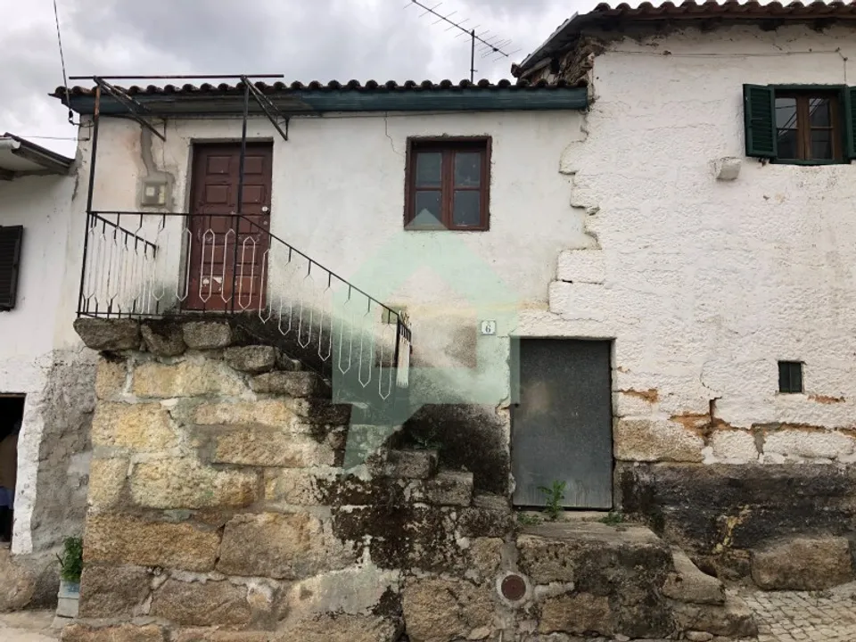 Landejendom i Valpacos, Vila Real - foto 2