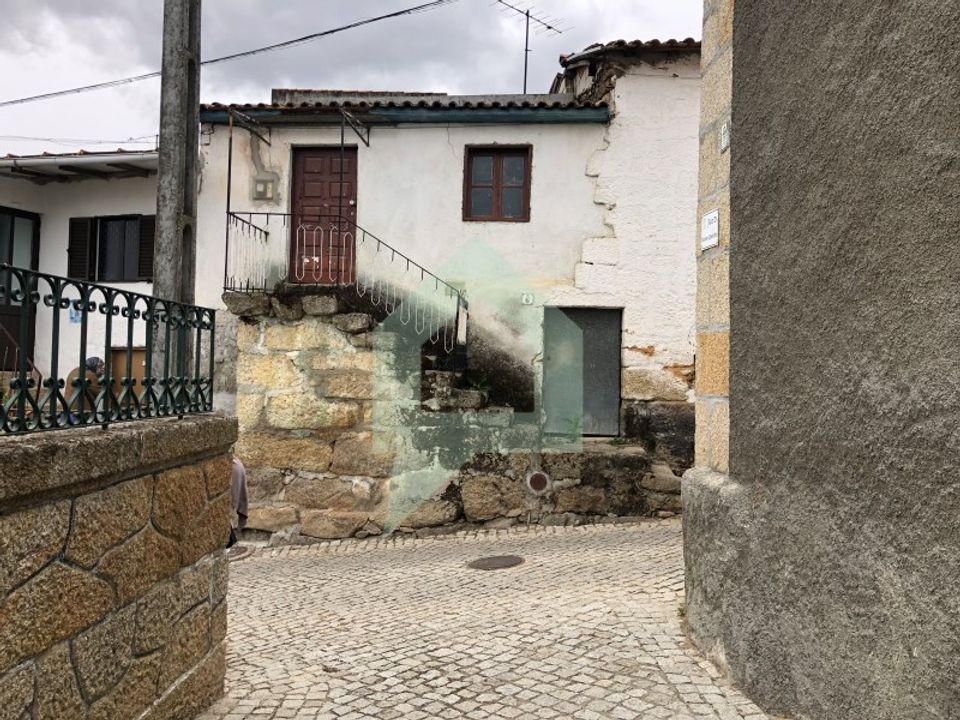 Landejendom i Valpacos, Vila Real - foto 3