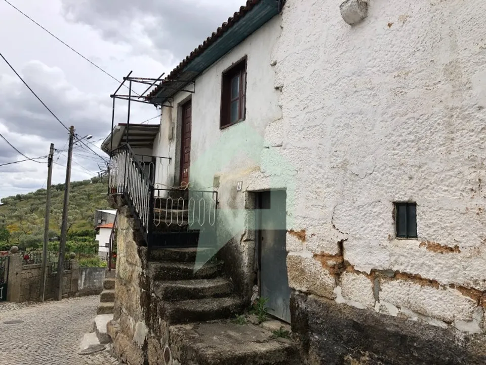 Landejendom i Valpacos, Vila Real - foto 1