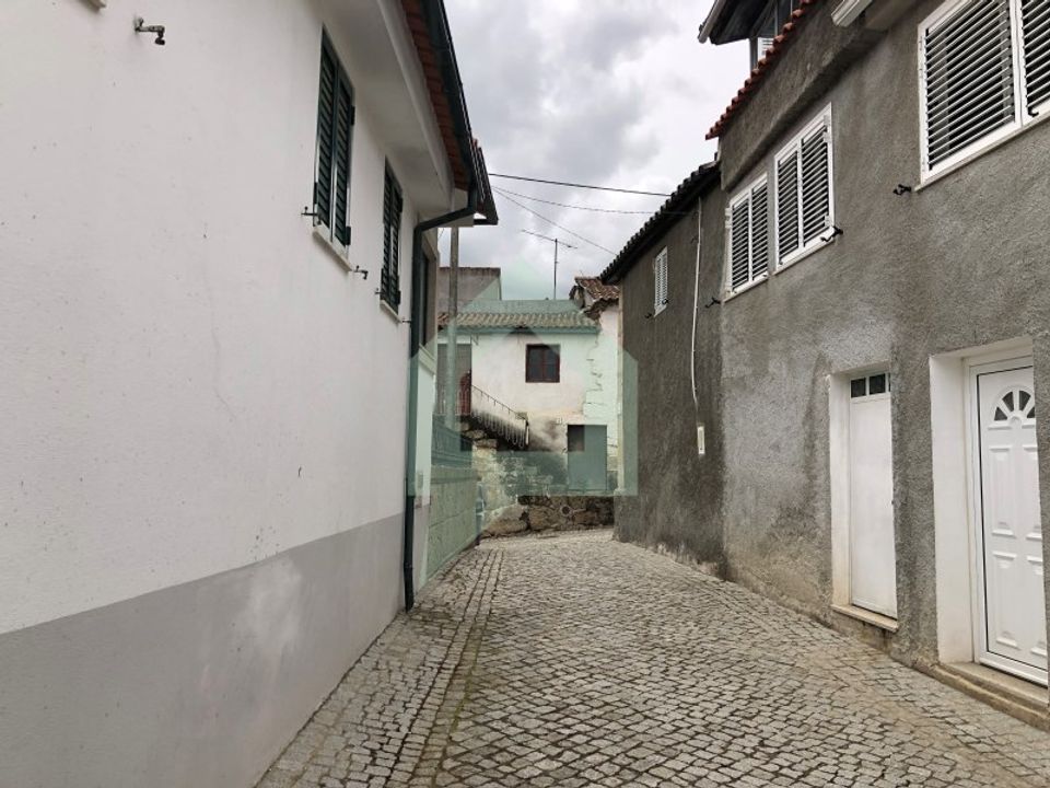 Landejendom i Valpacos, Vila Real - foto 4