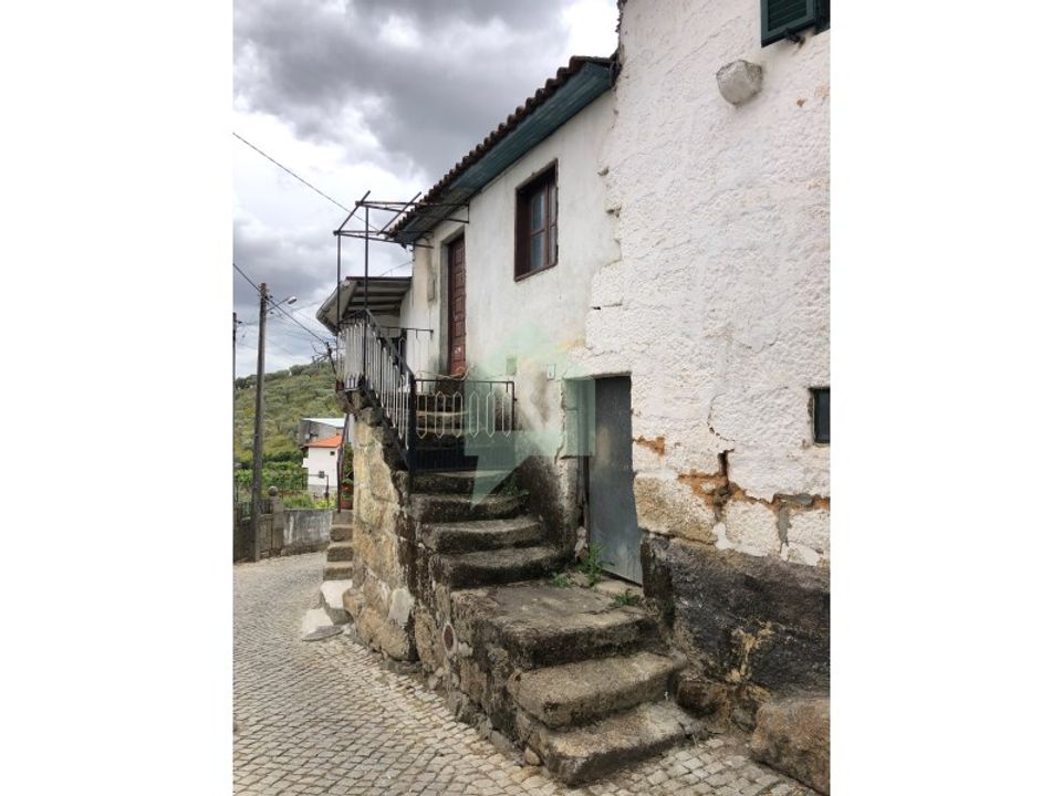 Landejendom i Valpacos, Vila Real - foto 5