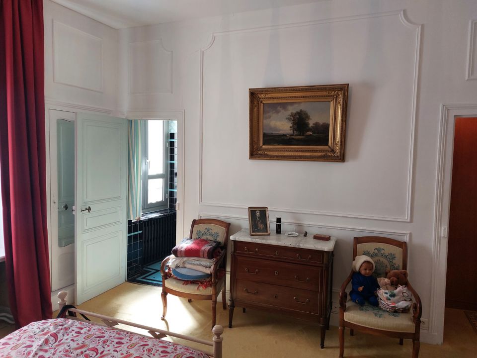 Lejlighed i Vichy, Allier - foto 1