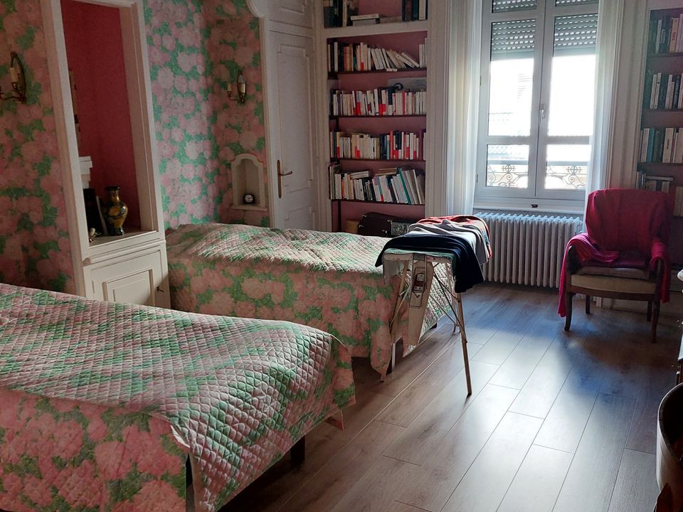 Lejlighed i Vichy, Allier - foto 4