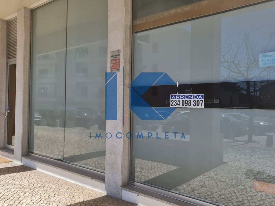 Erhvervsejendom i Agueda, Aveiro - foto 4