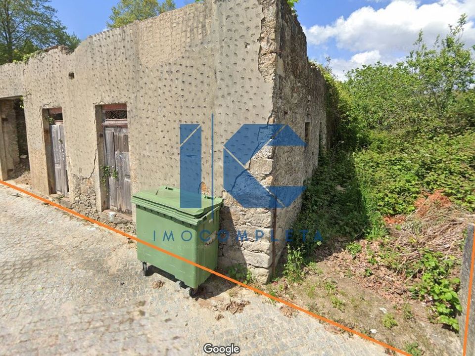 Helårsgrund i Oliveira de Azemeis, Aveiro - foto 2