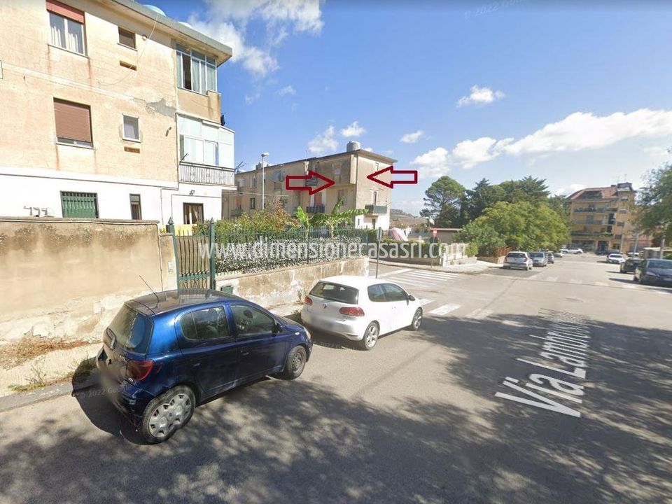 Lejlighed i San Cataldo, Caltanissetta - foto 2