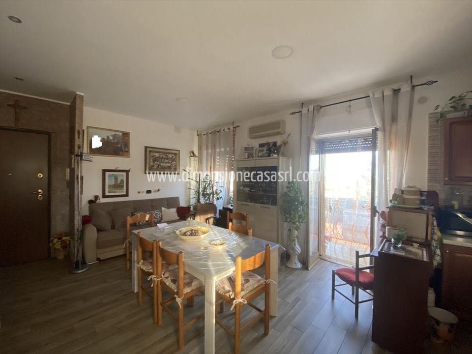 Lejlighed i San Cataldo, Caltanissetta - foto 5