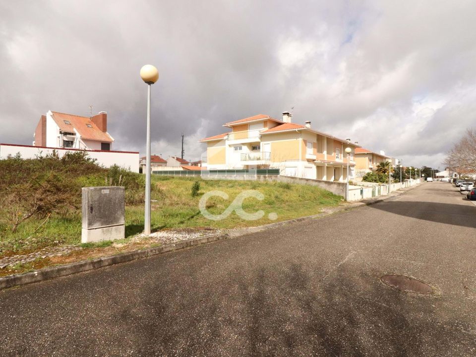 Helårsgrund i Coimbra, Coimbra - foto 3