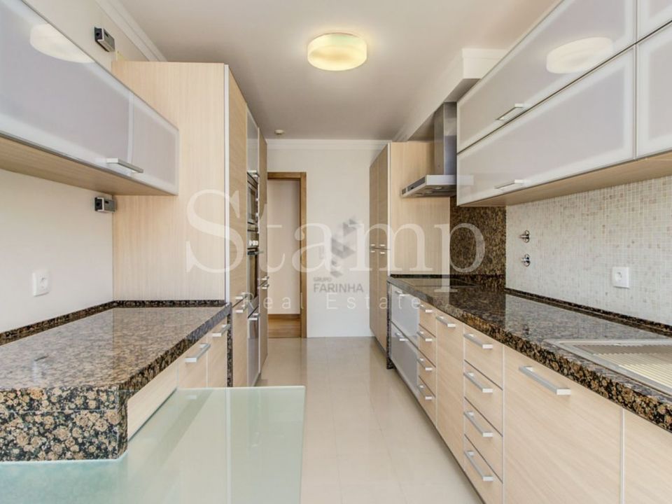 Lejlighed i Oeiras, Lisbon - foto 4