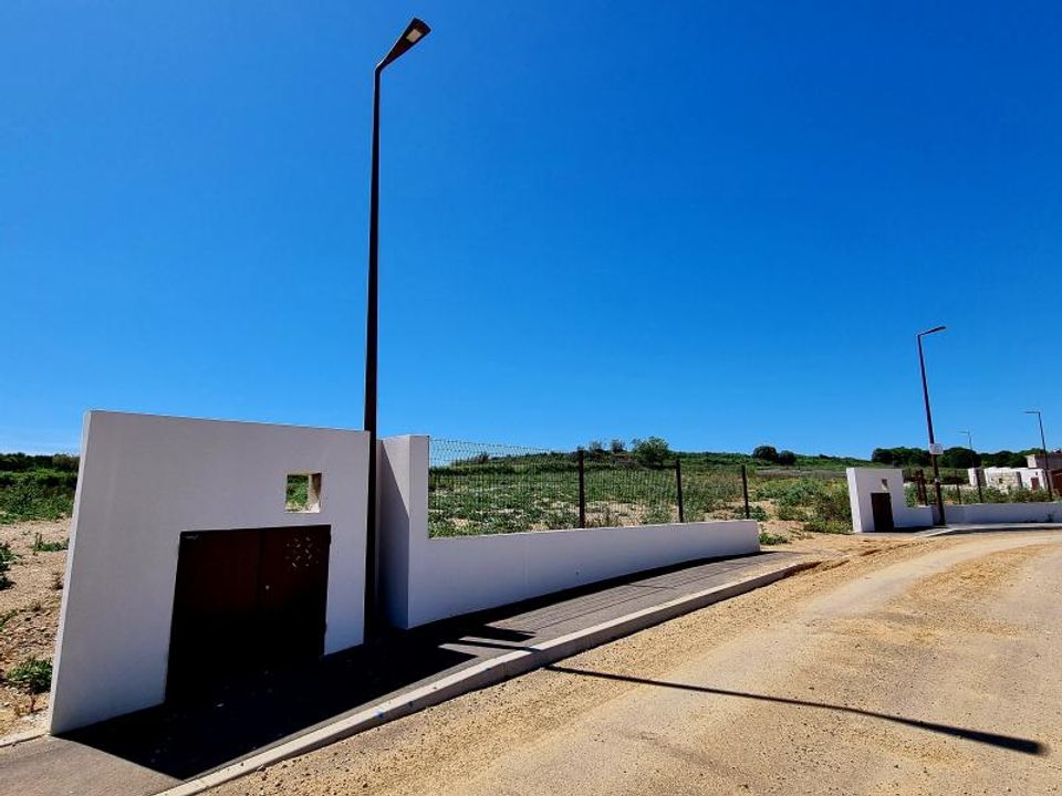 Helårsgrund i Sauvian, Herault - foto 4