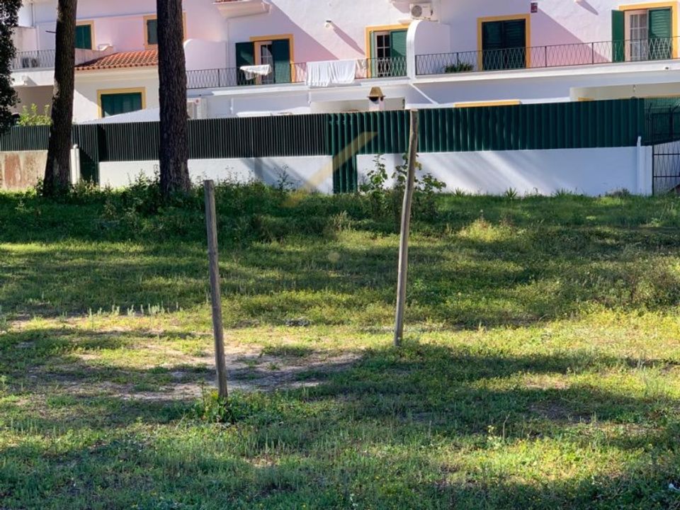 Helårsgrund i Palmela, Setubal - foto 2