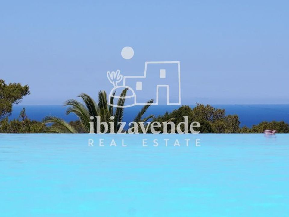Villa i San Antonio De Portmany, Ibiza - foto 2