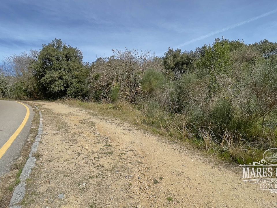 Helårsgrund i Lloret De Mar, Gerona - foto 1