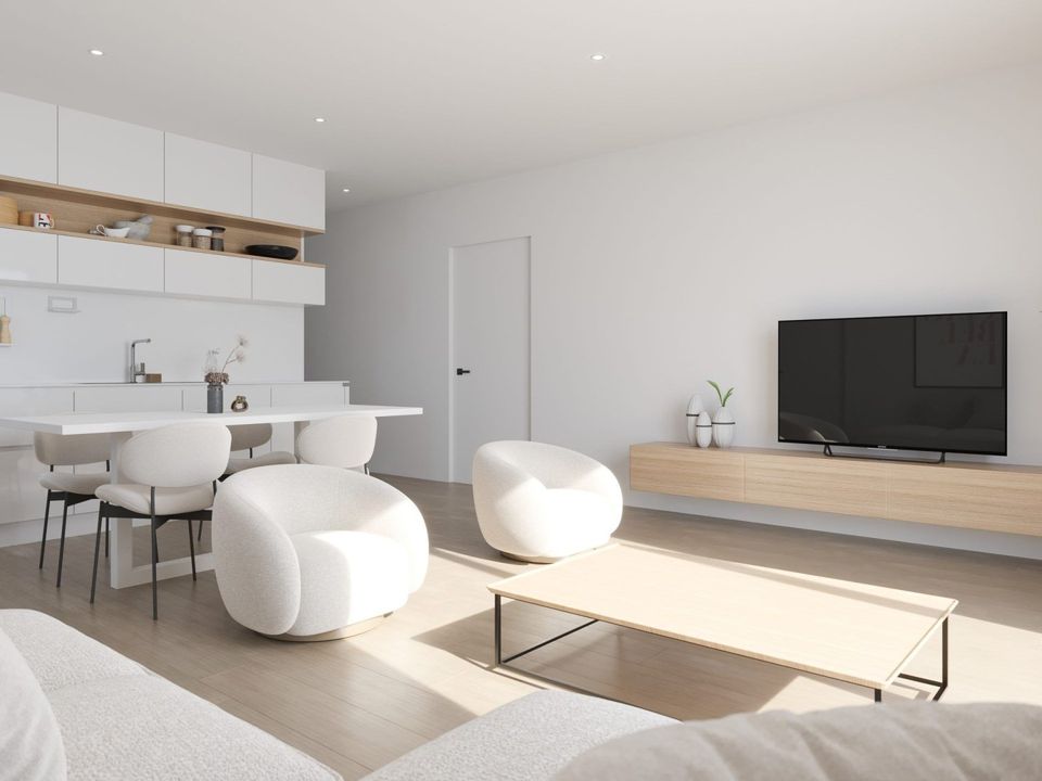 Villa i Balsicas, Murcia - foto 3