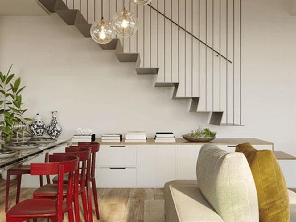 Penthouse i Villajoyosa, Alicante - foto 4
