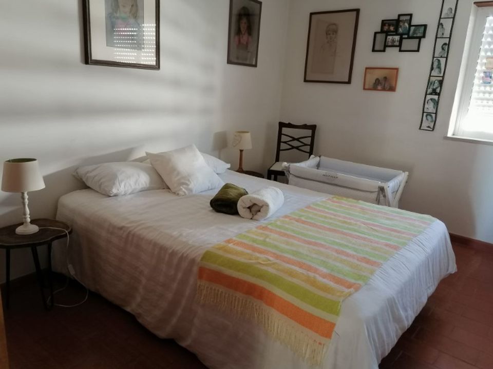 Lejlighed i Armacao de Pera, Faro - foto 5