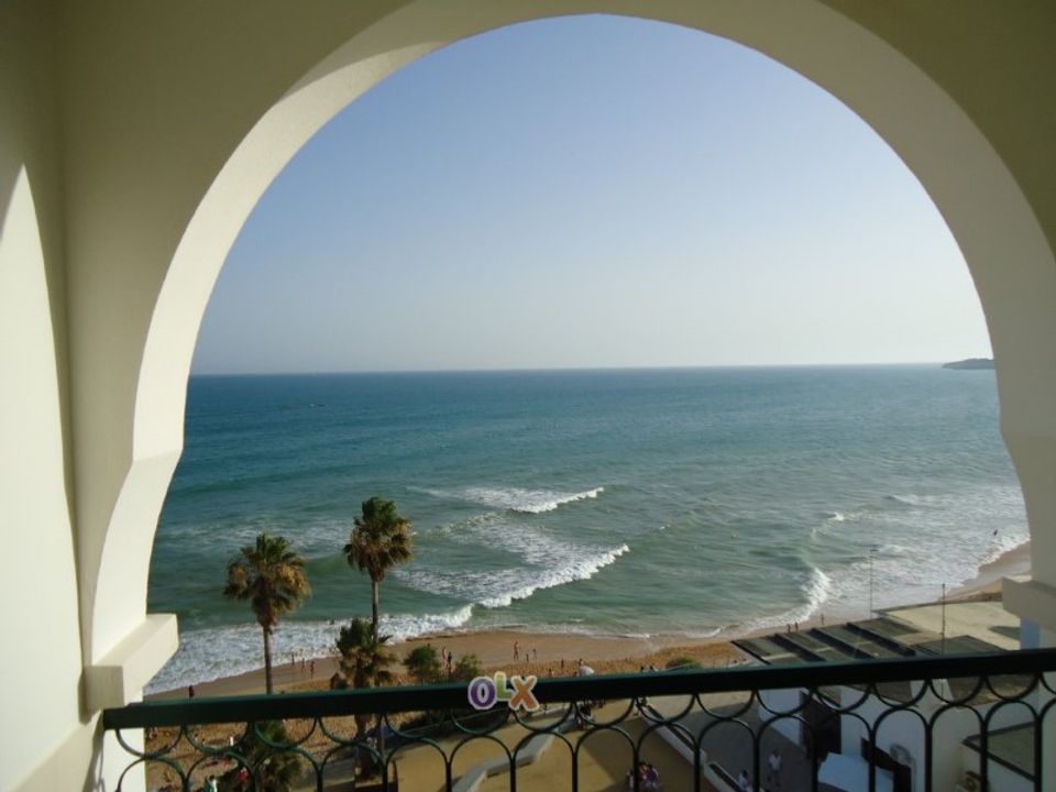 Lejlighed i Armacao de Pera, Faro - foto 1